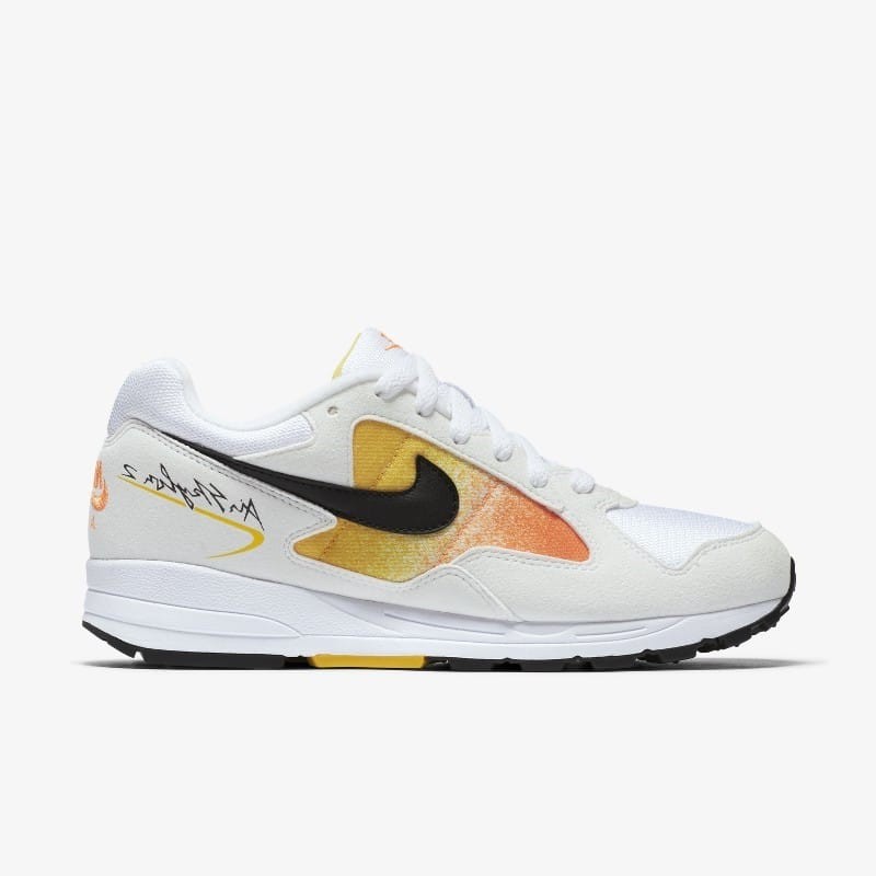 Nike air store skylon orange